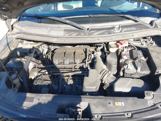 1FM5K8AR1EGC15215 Ford Utility Police Interceptor