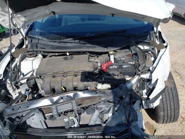 Nissan SENTRA SV 2016 3N1AB7AP2GY294748 Image 10