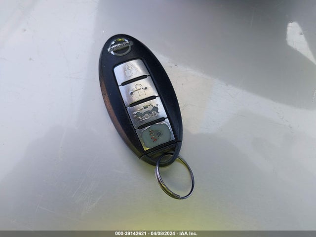 Nissan SENTRA SV 2016 3N1AB7AP2GY294748 Image 11