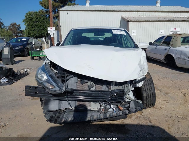 Nissan SENTRA SV 2016 3N1AB7AP2GY294748 Image 13