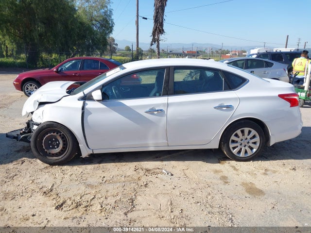 Nissan SENTRA SV 2016 3N1AB7AP2GY294748 Image 15