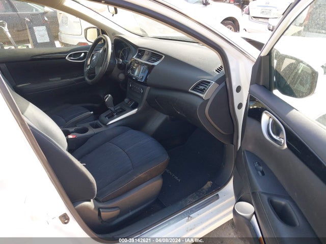 Nissan SENTRA SV 2016 3N1AB7AP2GY294748 Image 5