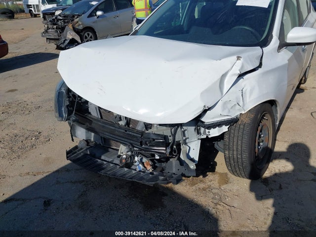 Nissan SENTRA SV 2016 3N1AB7AP2GY294748 Image 6
