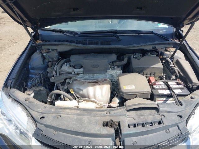 Toyota CAMRY XLE 2016 4T1BF1FK3GU601987 Image 10