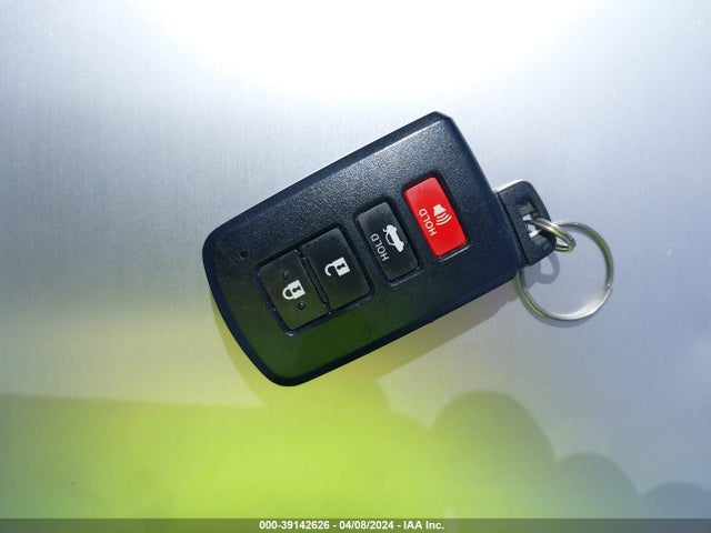 Toyota CAMRY XLE 2016 4T1BF1FK3GU601987 Image 11
