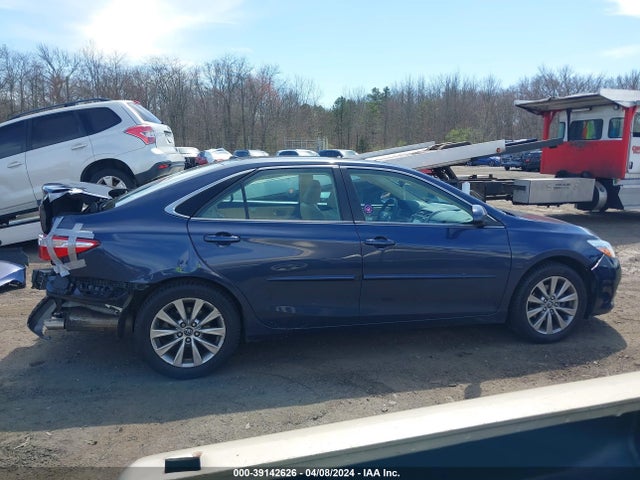 Toyota CAMRY XLE 2016 4T1BF1FK3GU601987 Image 13