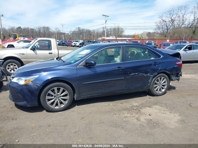 Toyota CAMRY XLE 2016 4T1BF1FK3GU601987 Image 14