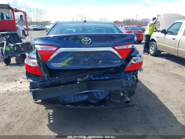 Toyota CAMRY XLE 2016 4T1BF1FK3GU601987 Image 16