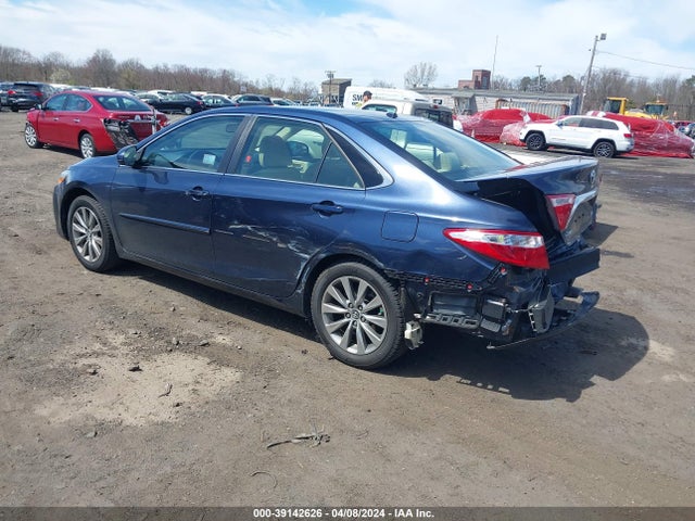 Toyota CAMRY XLE 2016 4T1BF1FK3GU601987 Image 3