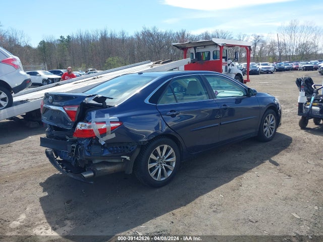 Toyota CAMRY XLE 2016 4T1BF1FK3GU601987 Image 4