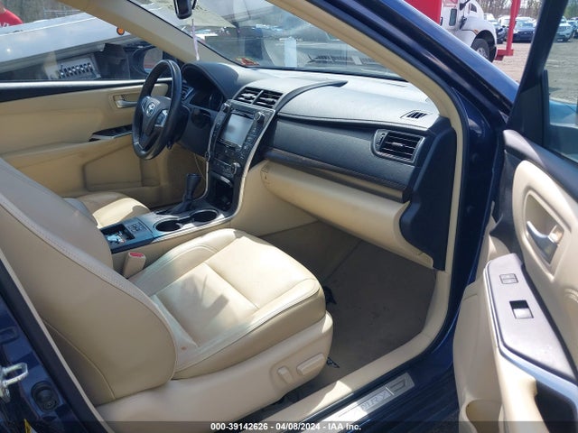 Toyota CAMRY XLE 2016 4T1BF1FK3GU601987 Image 5