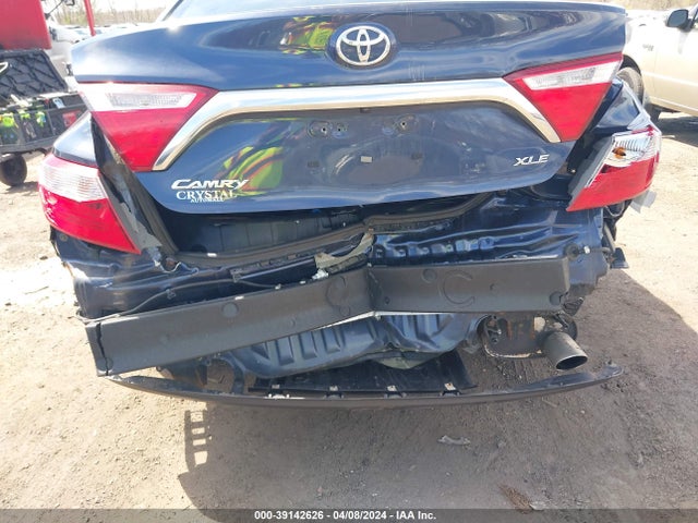 Toyota CAMRY XLE 2016 4T1BF1FK3GU601987 Image 6