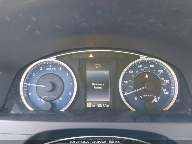 Toyota CAMRY XLE 2016 4T1BF1FK3GU601987 Image 7