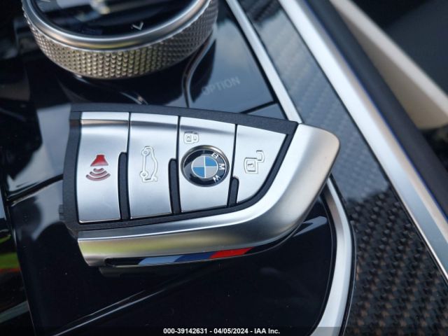WBAGV8C06RCP23273 BMW M850i Gtan Coupe Xdrive