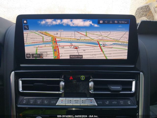 WBAGV8C06RCP23273 BMW M850i Gtan Coupe Xdrive