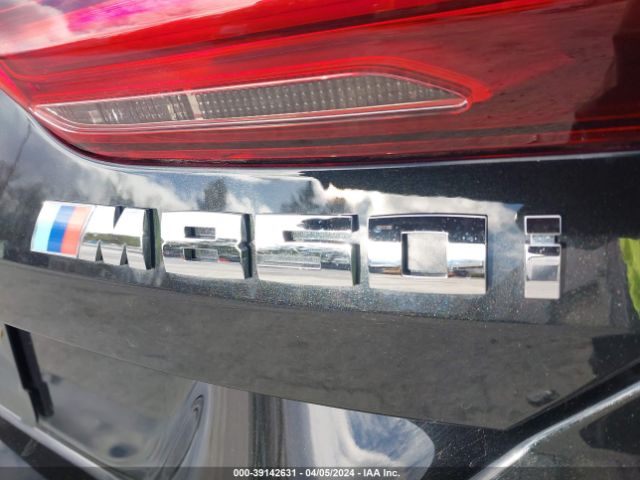 WBAGV8C06RCP23273 BMW M850i Gtan Coupe Xdrive