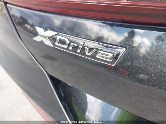 WBAGV8C06RCP23273 BMW M850i Gtan Coupe Xdrive