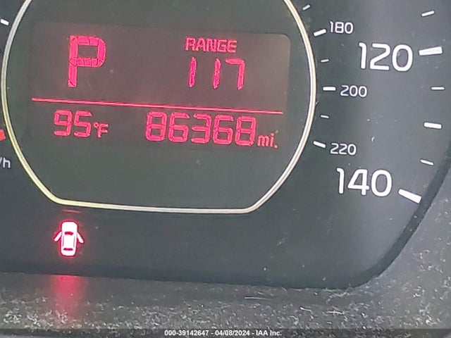 KIA SOUL + 2018 KNDJP3A57J7597510 Image 16