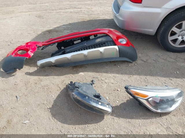 KIA SOUL + 2018 KNDJP3A57J7597510 Image 12