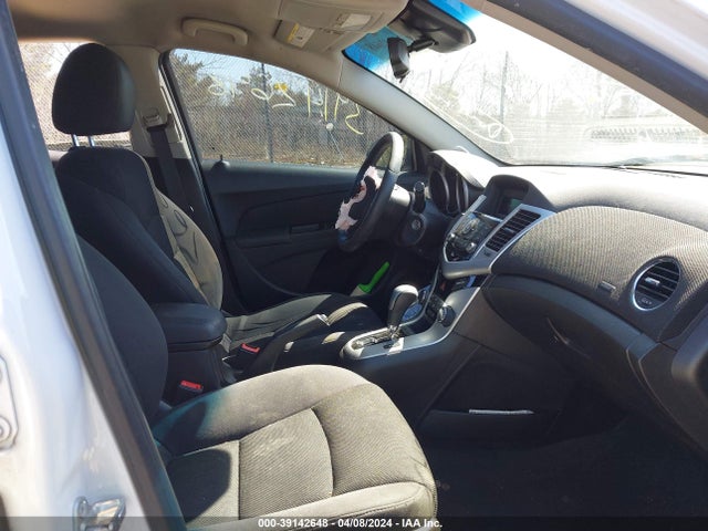 Chevrolet Cruze 1lt Auto 2015 1G1PC5SB3F7189821 Image 5