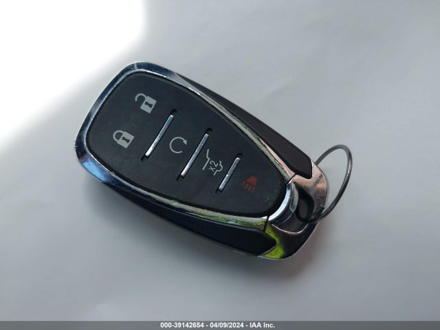 Chevrolet EQUINOX LT 2018 2GNAXTEX2J6200367 Image 11