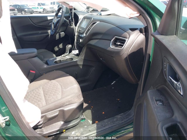Chevrolet EQUINOX LT 2018 2GNAXTEX2J6200367 Image 5