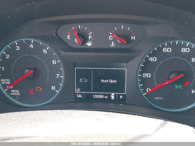 Chevrolet EQUINOX LT 2018 2GNAXTEX2J6200367 Image 7