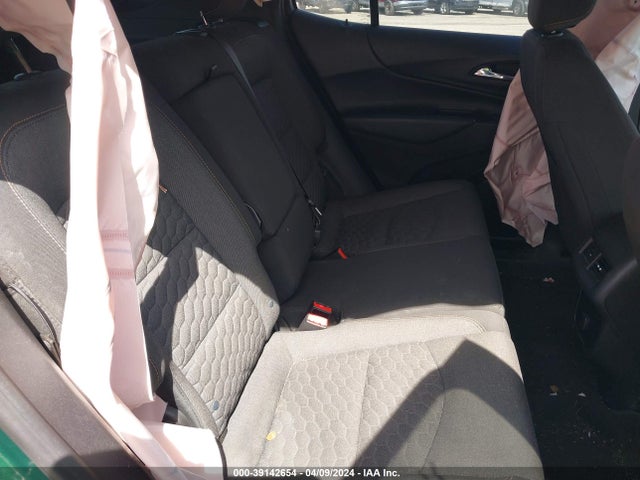 Chevrolet EQUINOX LT 2018 2GNAXTEX2J6200367 Image 8