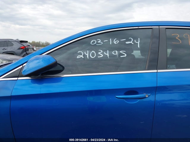 Hyundai SONATA SE 2018 5NPE24AF0JH635234 Image 13