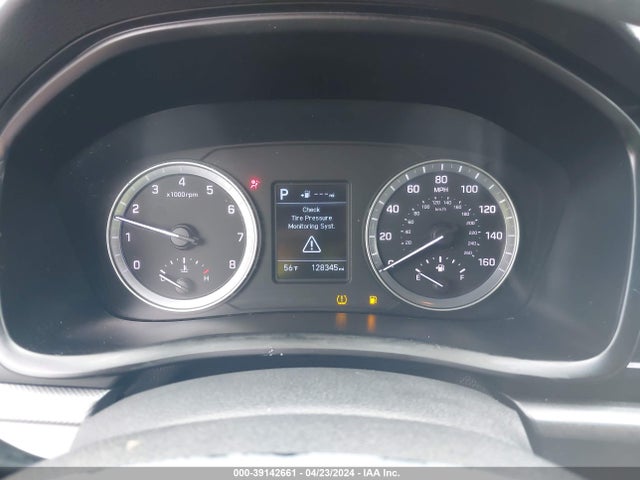 Hyundai SONATA SE 2018 5NPE24AF0JH635234 Image 7