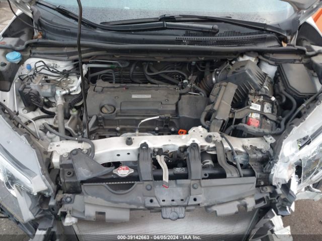 5J6RM3H35GL021022 Honda CR-V LX