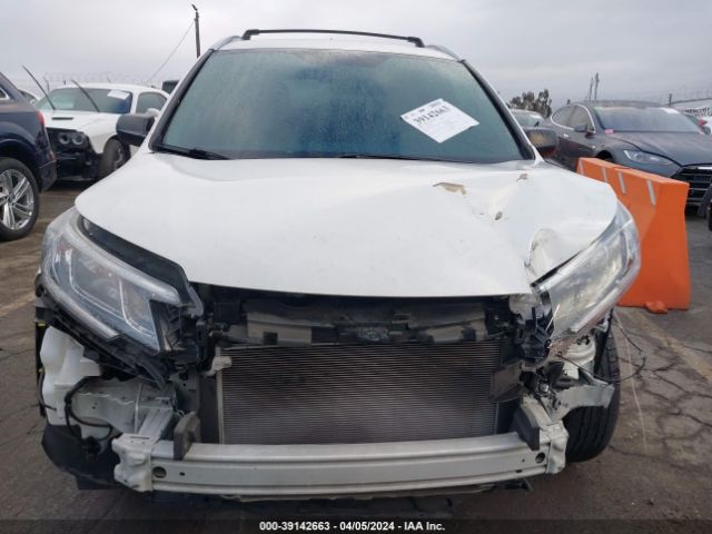 5J6RM3H35GL021022 Honda CR-V LX