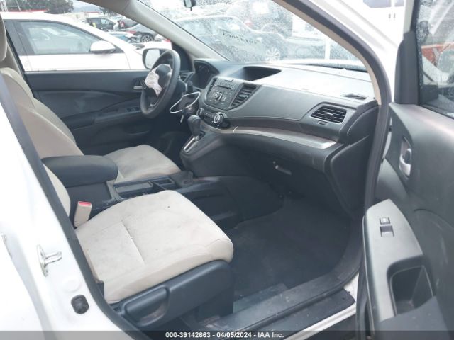 5J6RM3H35GL021022 Honda CR-V LX