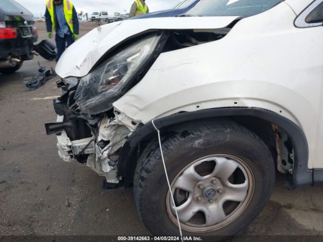 5J6RM3H35GL021022 Honda CR-V LX