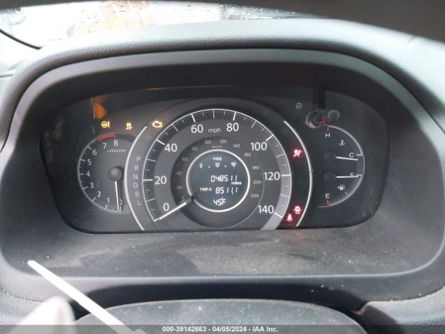 5J6RM3H35GL021022 Honda CR-V LX