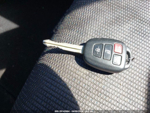 Toyota COROLLA SE 2017 2T1BURHE2HC930713 Image 11
