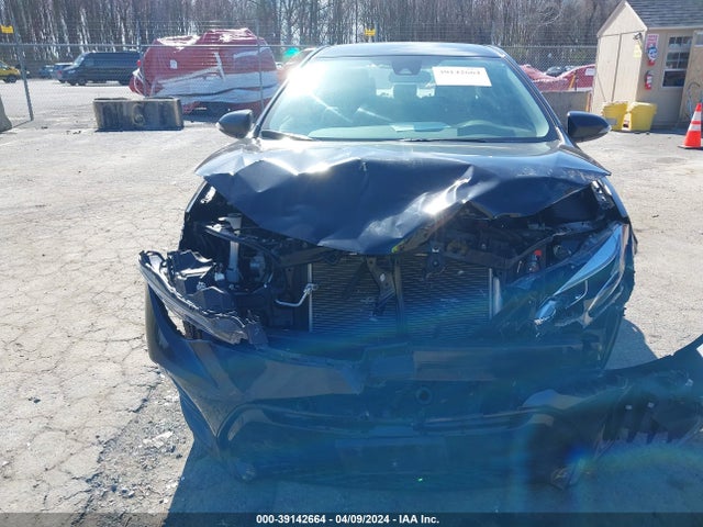 Toyota COROLLA SE 2017 2T1BURHE2HC930713 Image 12