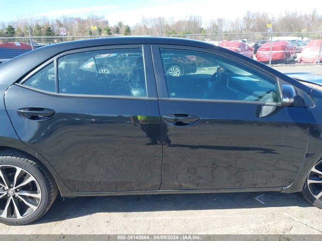 Toyota COROLLA SE 2017 2T1BURHE2HC930713 Image 13