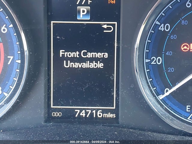Toyota COROLLA SE 2017 2T1BURHE2HC930713 Image 15