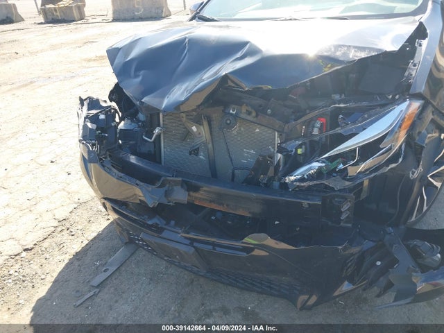 Toyota COROLLA SE 2017 2T1BURHE2HC930713 Image 6