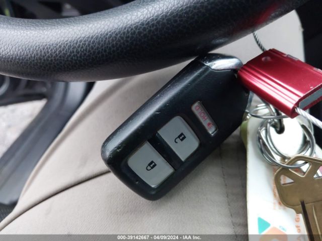 3HGGK5H80FM758170 Honda Fit Ex/ex-l