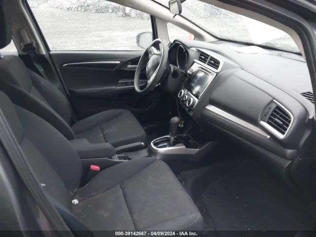 3HGGK5H80FM758170 Honda Fit Ex/ex-l