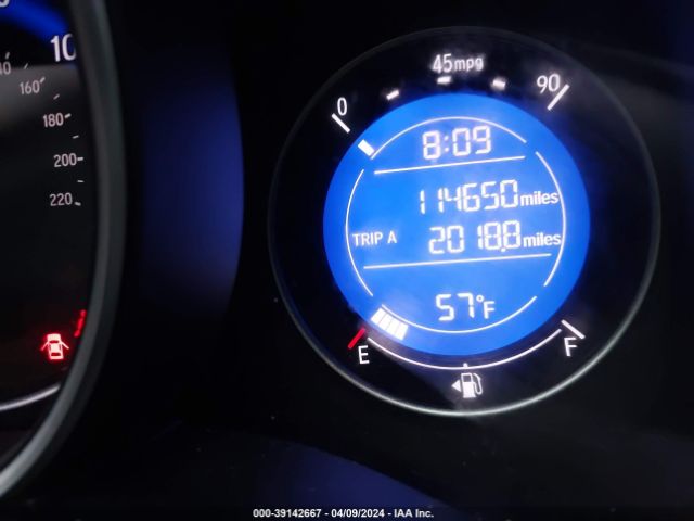 3HGGK5H80FM758170 Honda Fit Ex/ex-l