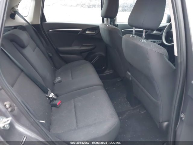 3HGGK5H80FM758170 Honda Fit Ex/ex-l