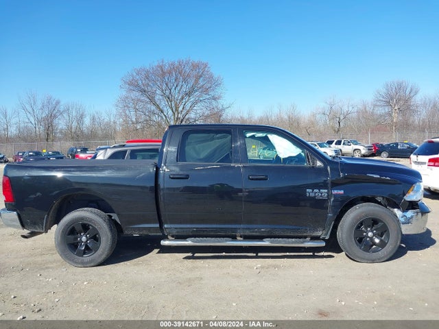 RAM 1500 Classic Slt  4x4 6'4 Box 2019 1C6RR7TT3KS589233 Image 14