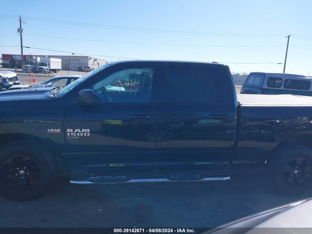 RAM 1500 Classic Slt  4x4 6'4 Box 2019 1C6RR7TT3KS589233 Image 15