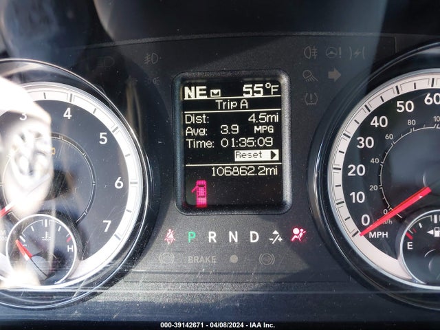 RAM 1500 Classic Slt  4x4 6'4 Box 2019 1C6RR7TT3KS589233 Image 16