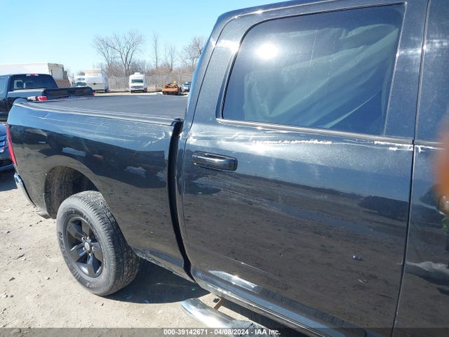 RAM 1500 Classic Slt  4x4 6'4 Box 2019 1C6RR7TT3KS589233 Image 18