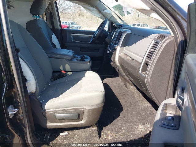 RAM 1500 Classic Slt  4x4 6'4 Box 2019 1C6RR7TT3KS589233 Image 5