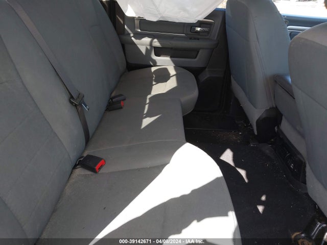 RAM 1500 Classic Slt  4x4 6'4 Box 2019 1C6RR7TT3KS589233 Image 8